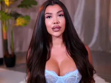 Bongacams Live Sex Cam of NatyDesiree
