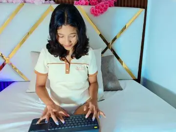 Bongacams Live Sex of Realdoncella