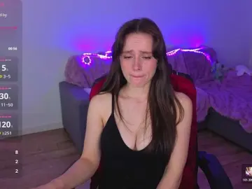 Bongacams Private Sex Chat of Lillians