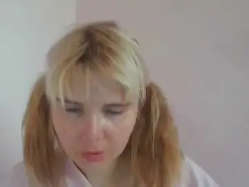 Bongacams Adult Webcam of ElenaPleasure