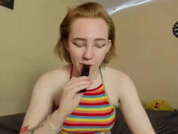 Bongacams Best Webcam of FlexxyLexy