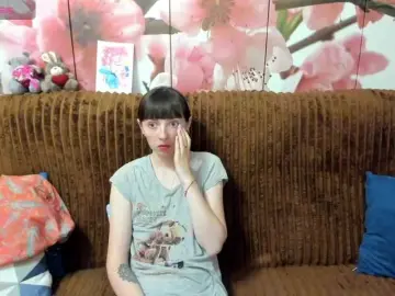 Bongacams Free Live Porn of KathelinBrik