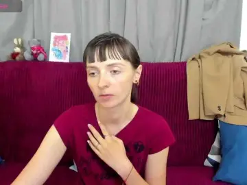 Bongacams Adult Webcam of KathelinBrik