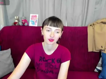 Bongacams Watch Live Sex Cams of KathelinBrik