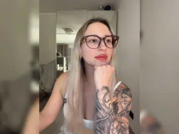 Bongacams Nude Webcam of Miss-Fetish