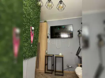 Bongacams Best Webcam of Miss-Fetish