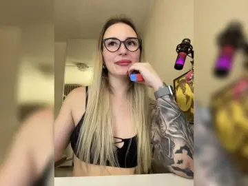 Bongacams Best Webcam of Miss-Fetish