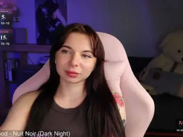 Bongacams Best live sex cam show of Lady-not-shy