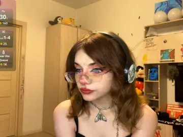 Bongacams Free Live Porn of MigdaliaJaremka