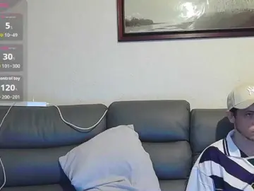 Bongacams Sex Chat of Almondmilka