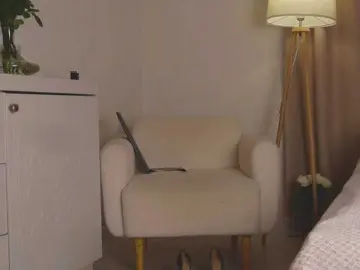 Bongacams Sex Chat of tashamiu