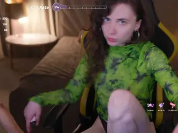 Bongacams Live Sex of OrlyFlame