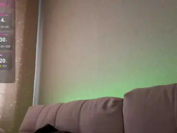 Bongacams Nude Webcam of lololozhechka
