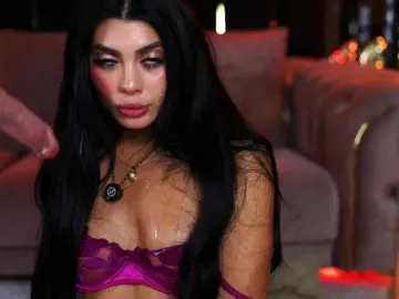 Bongacams Free Porn Cam of RavennaDArcy