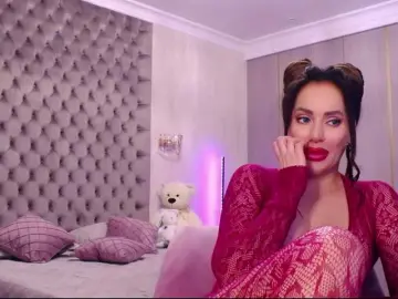 Bongacams Live Porn of TianaPosh