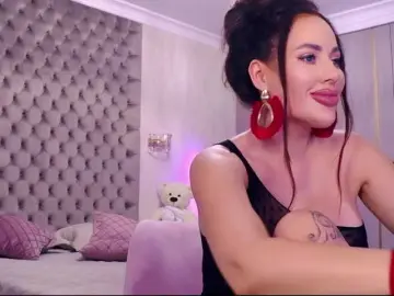 Bongacams Free Live Porn of TianaPosh