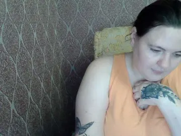 Bongacams Sex Cam of XLisaBlueX