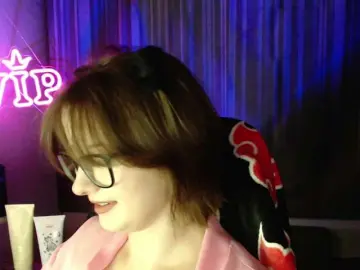 Bongacams Sex Cam of Cherry-Luna