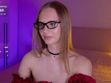 Bongacams Adult Webcam of LunaTempt