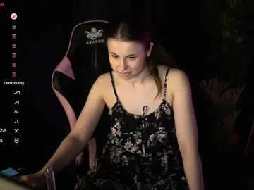 Bongacams Live Sex Cam of Angeles08