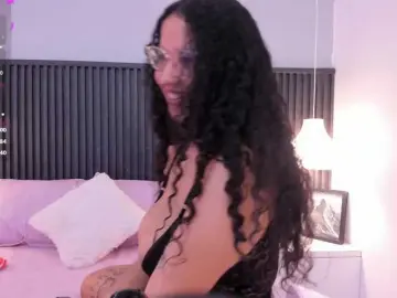 Bongacams Sex Chat of Lena-Ricci