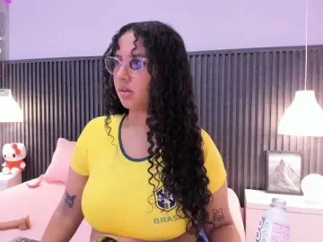 Bongacams Free Live Porn of Lena-Ricci