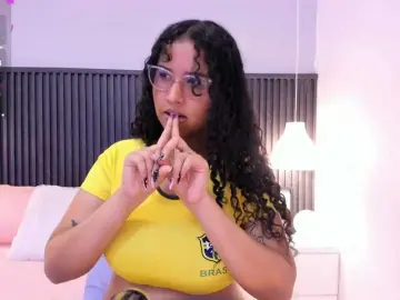 Bongacams Live Sex of Lena-Ricci