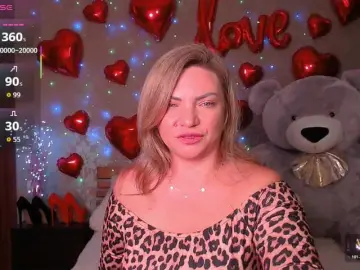 Bongacams Live Sex of TerriLaxxx