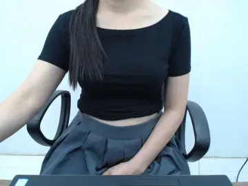 Bongacams Live Sex Cam of Lady-Young