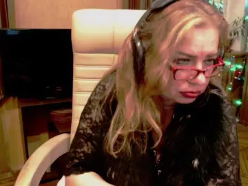 Bongacams Live Sex of NormaGin