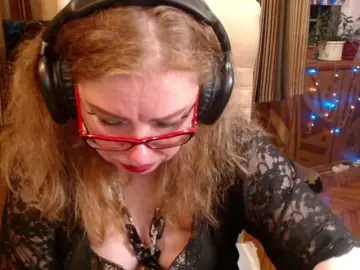 Bongacams Sex Cam of NormaGin