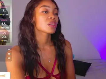Bongacams Private Sex Chat of TamyLynn1