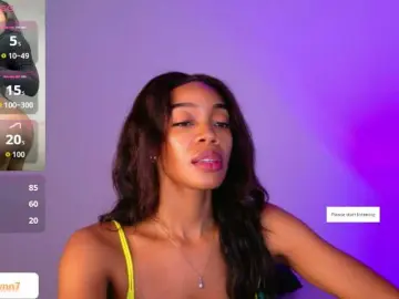 Bongacams Sex Chat of TamyLynn1