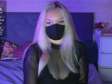 Bongacams Best Webcam of Victoria-