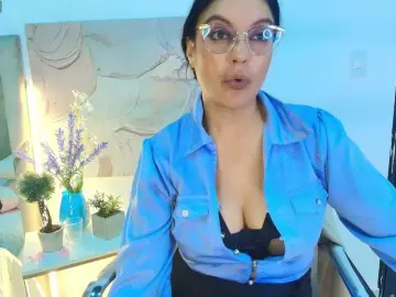 Bongacams Live Porn of Zuzana21