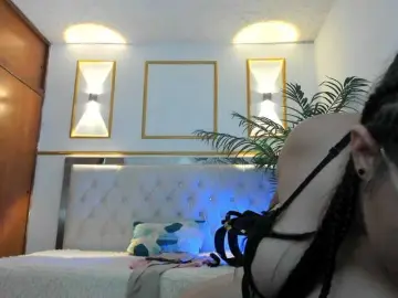 Bongacams Private Sex Chat of Candy-vega