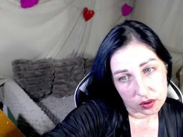 Bongacams Adult Video Chat of JillStevens