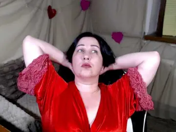Bongacams Free Live Porn of JillStevens