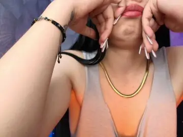 Bongacams Best Webcam of AnnaliOlsenX