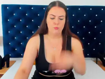 Bongacams Watch Live Sex Cams of EvaHorny