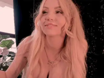 Bongacams Live Sex of blondebab3