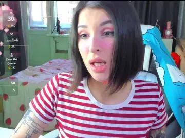 Bongacams Live Porn of folinskaayaa