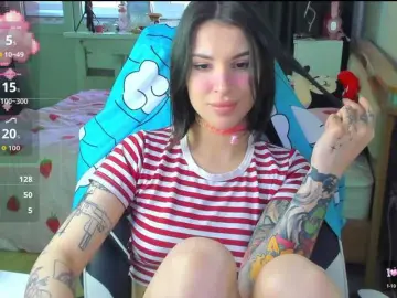 Bongacams Sex Cam of folinskaayaa