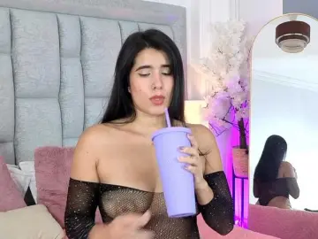 Bongacams Live Sex Cam of IsisVelvet
