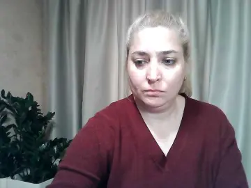 Bongacams Free Live Porn of KickaIricka