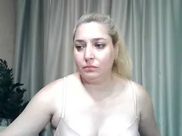Bongacams Free Live Porn of KickaIricka