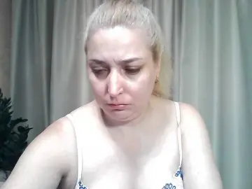 Bongacams Live Sex Cam of KickaIricka