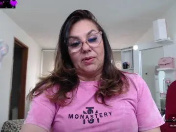 Bongacams Free Live Porn of Myrnasexxx
