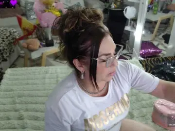 Bongacams Live Sex of Myrnasexxx