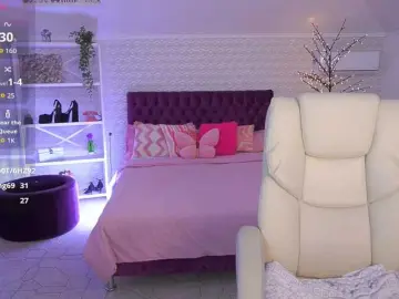 Bongacams Free Live Porn of VelvetLuck